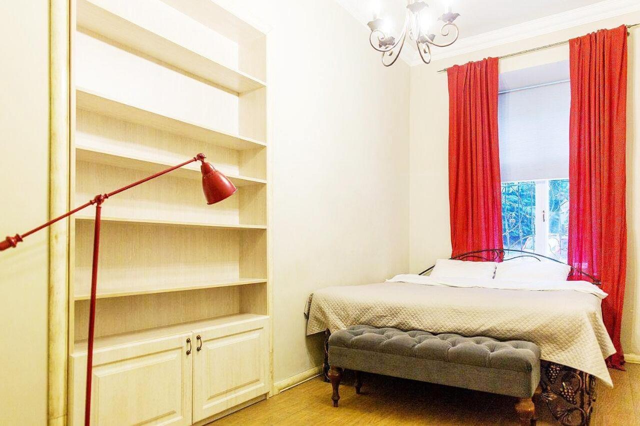 Apartment On Hutsulska Lviv Eksteriør bilde